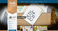 Desktop Screenshot of goodstayhotels.com